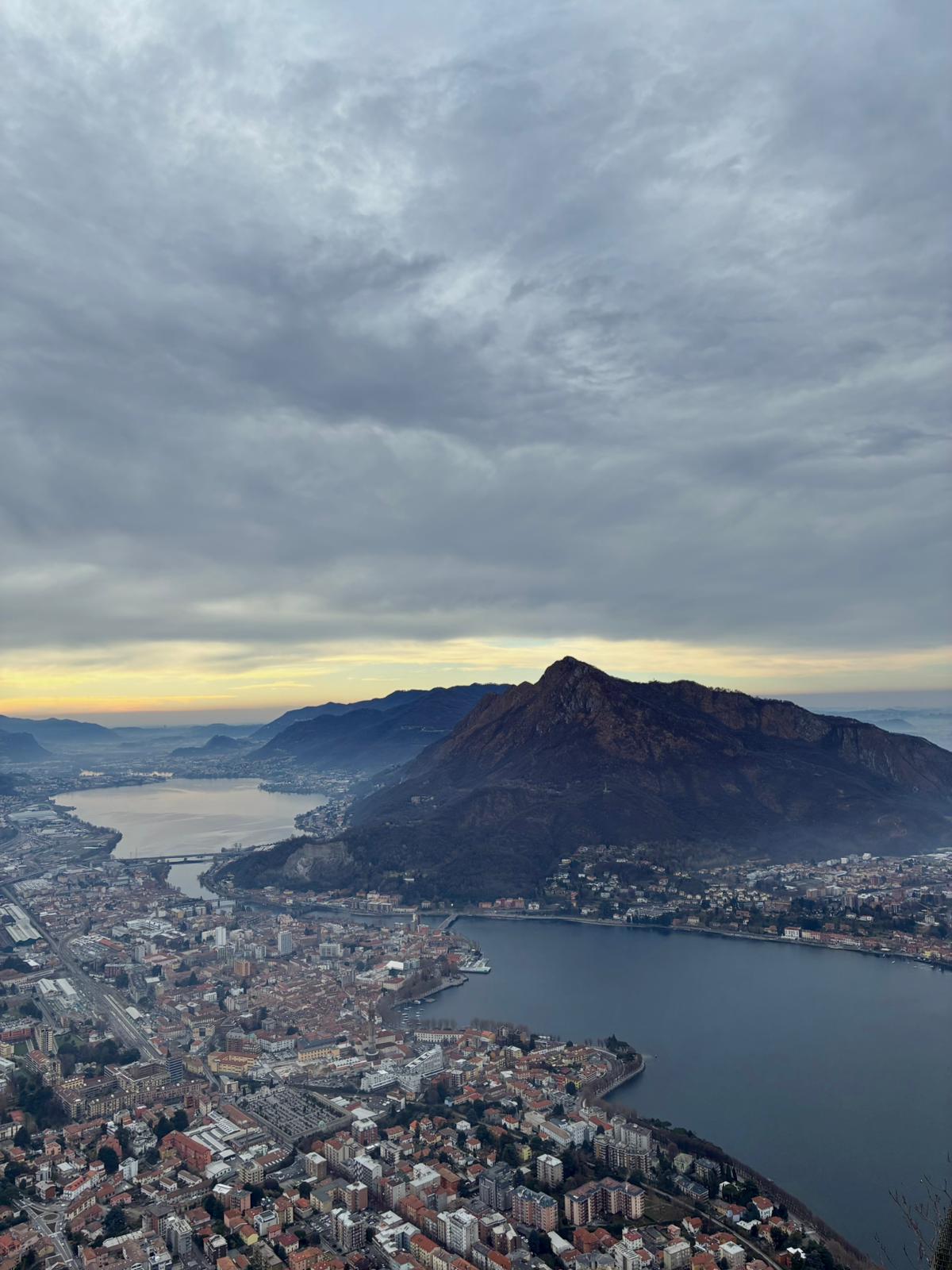 Foto n° 1 del trekking San Martino